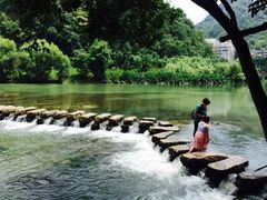 -贵阳市花溪国家城市湿地公园