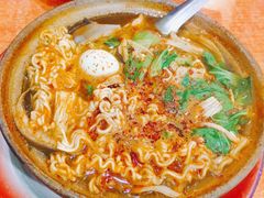 -清真·马文砂锅大全(麦苋街店)