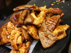 -泛太平洋大酒店·海天楼中餐厅·粤菜