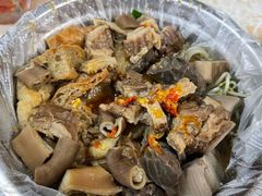 -李记牛杂店(建设一街店)