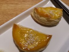 -兰亭轩茶餐厅(长江路店)