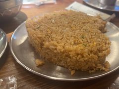 -破店肥哈·东北烧烤·夜宵(南山保利店)