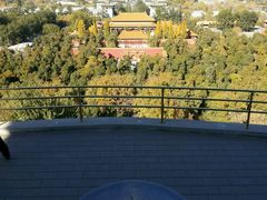 android_upload_pic-景山公园