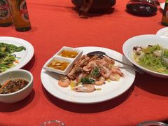 -船歌·鱼水饺青岛菜(闽江二路店)