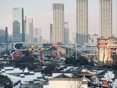 -合肥融创乐园