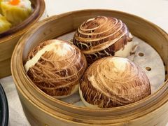 -广州建国酒店-盈丰阁粤菜-粤式茶点