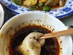 -石老头关东饺子王·东北菜(嘉华鑫城店)