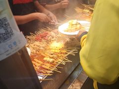 -郭记小街麻辣烫(南小街总店)