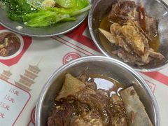 -阿秋牛排(湖心街店)