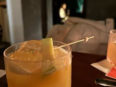 -STAFF ONLY Bar(南台巷店)