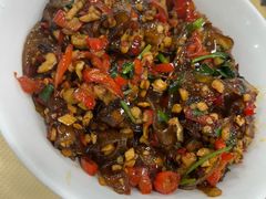 -笨罗卜浏阳菜馆(太平街店)