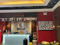 -恐怖游戏(湖滨店)