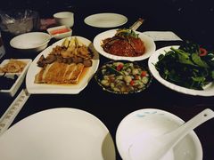 -悟长年潮汕菜砂锅粥(圣熙8号店)