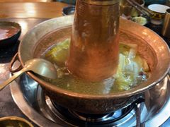 -陀岗美食·云南藏式特色餐厅