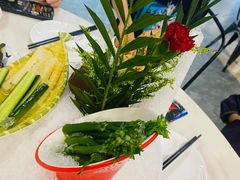 -渔文乐·海鲜大排档(壹品总店)
