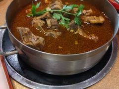 -红色江山(首钢国际大厦店)