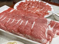 -阳坊胜利涮羊肉(丰园路店)