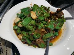 -陈大锅·岳阳鱼馆·地道岳阳菜(美食街店)