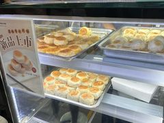 -光明邨大酒家(淮海路店)