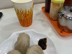 -文辉墨鱼丸大王(铜锣湾渣甸街总店)