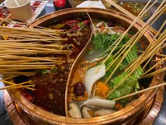 -镇江龙·火锅串串(武侯祠店)