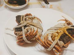 -京彩臻品火锅