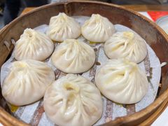 蟹粉小笼包-馋三尺蟹粉小笼(人民广场店)
