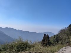 -南岳衡山风景名胜区