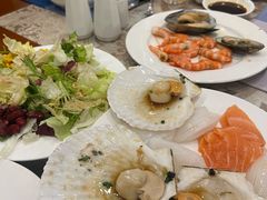 -长峰假日酒店·佛罗伦萨西餐厅