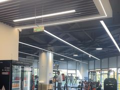 -AFTERWORK健身(万通中心店)