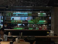 -INSA Korean Bistro饮鲨韩食酒馆