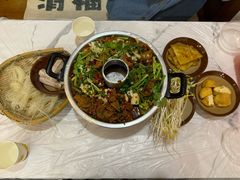 -王大乔泡椒米线(桐梓坡店)