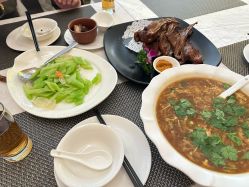 -东航云逸酒店·宴会厅