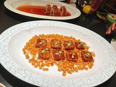 -荷风细雨·中国茶宴(碧云店)