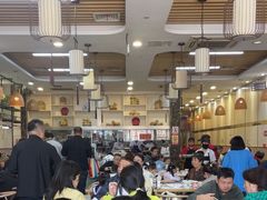 -蒋家桥饺面店(奥邦店)