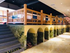 -巴斯漫温泉汗蒸馆(贡湖大道店)