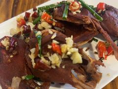 -冶建镜子·老南昌大排档·江西虾王(总店)