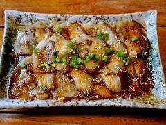 -锦尚阁烤鱼•天津菜(宣武门胡同店)