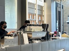 -M Stand(成都COSMO店)