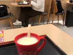 -永和大王(茉莉上新·共和新路店)