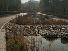 -成吉思汗公园