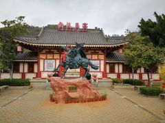 -河源客天下-温泉小镇