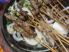 -本色.小马哥烧烤(五一路总店)