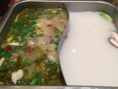-新辣道鱼火锅(国瑞城店)