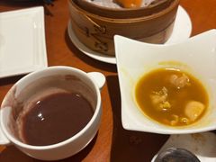 -杭州JW万豪酒店-万豪中餐厅