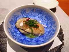 -九献创意菜·牛排馆(亮马河花园店)