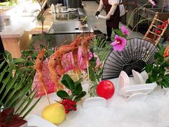 -蓝珊甄选海鲜自助·火锅大排档(近阿那亚店)