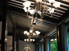 大堂-山外山菜馆(玉泉路店)