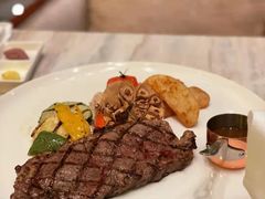 -郑州希尔顿酒店·阿米奇意大利餐厅