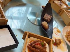 -凯宾斯基大酒店·三楼御龙轩中餐厅